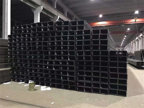 旬阳冷拔方管选型指南 工程采购怎么选